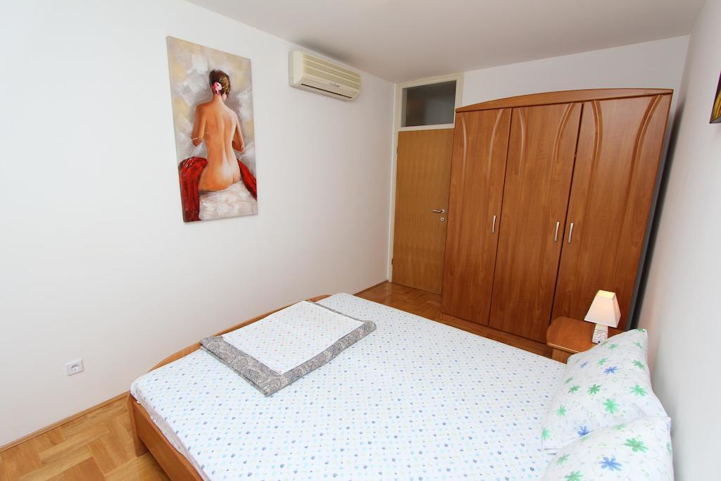 Apartment Nautica Novigrad  Luaran gambar