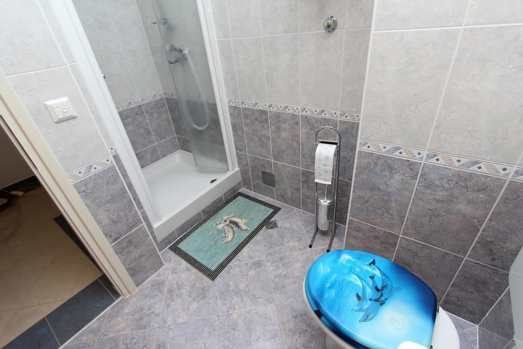 Apartment Nautica Novigrad  Bilik gambar