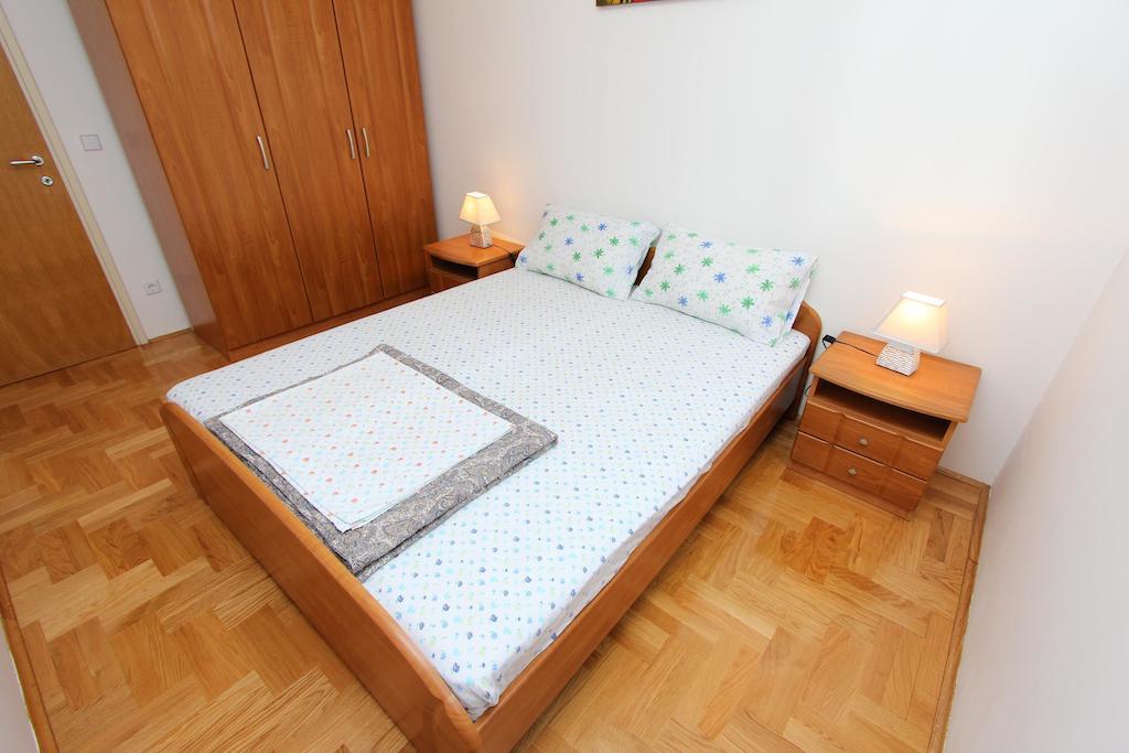 Apartment Nautica Novigrad  Luaran gambar