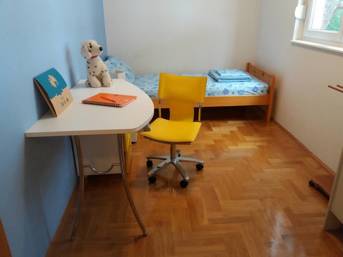 Apartment Nautica Novigrad  Luaran gambar